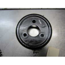 03K111 Water Pump Pulley From 2005 FORD FOCUS  2.0 1S7Q6509AB